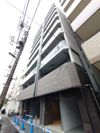 グランカーサ両国ヴェルデの外観