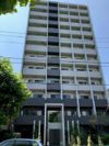 ステージファースト浅草桜橋の外観