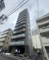 GENOVIA浅草Ⅷの外観