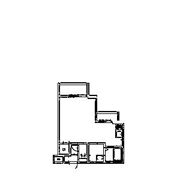 S-RESIDENCE駒場東大前の間取り画像