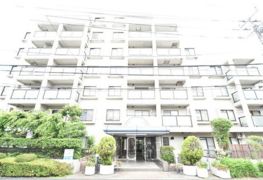 つくば5号館の外観画像