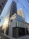 THE PLACE KOMAGOMEの外観
