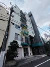 関谷パークハイツの外観