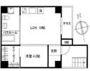 f.の間取り画像