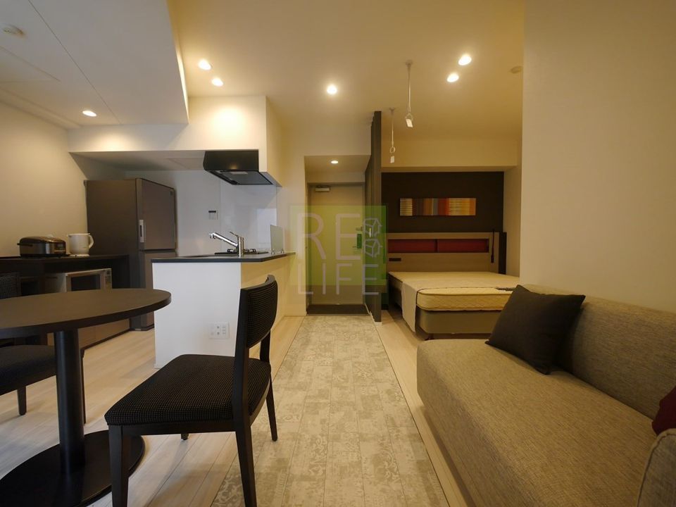 リビング