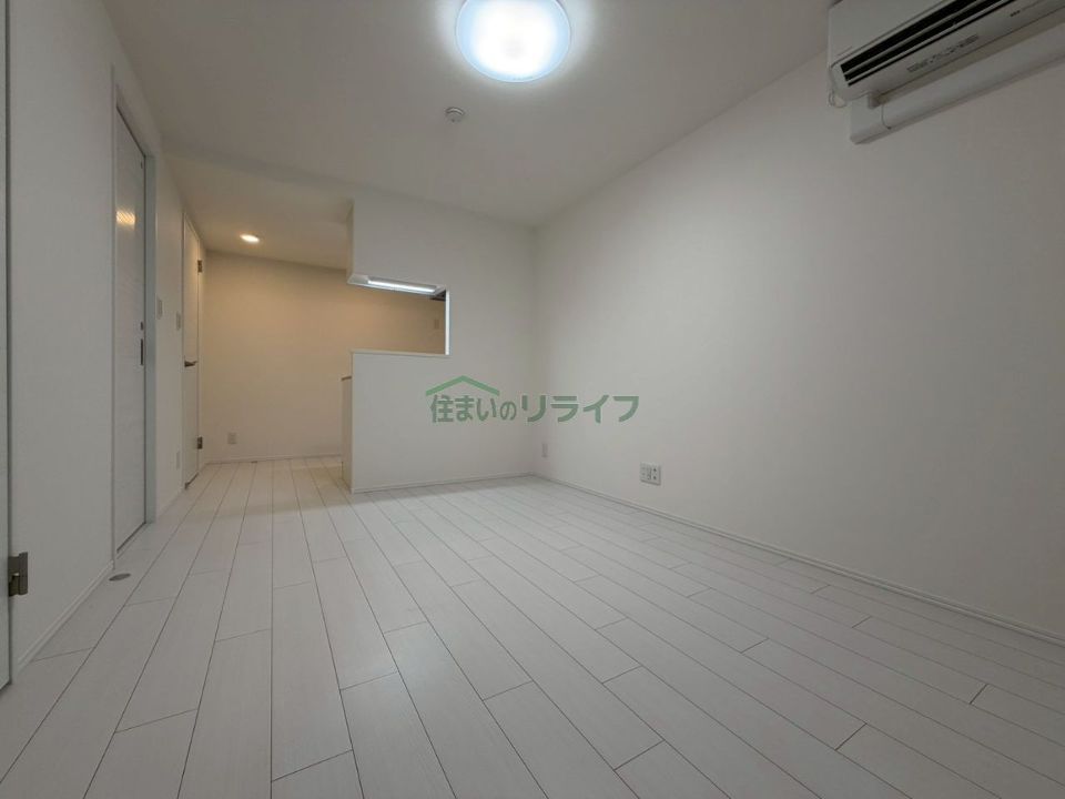 リビング