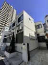 cocoterraceの外観