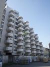 新宿フラワーハイホームの外観