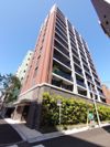 ザ・パークハビオ新御徒町の外観