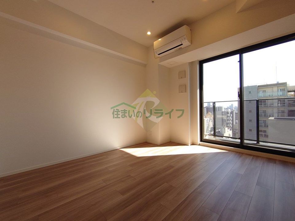 リビング