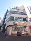 KOB 6の外観