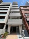 Luxe門前仲町の外観