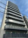 アーバネックス上野の外観