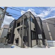 マルバ北赤羽の外観画像