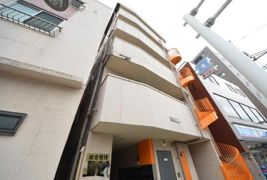 エクセル向島の外観画像