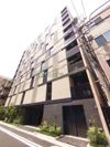 シーズンフラッツ日本橋人形町プレミアの外観
