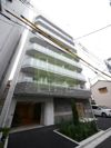 リヴシティ向島弐番館の外観