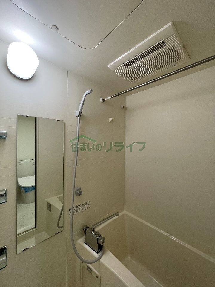 バスルーム