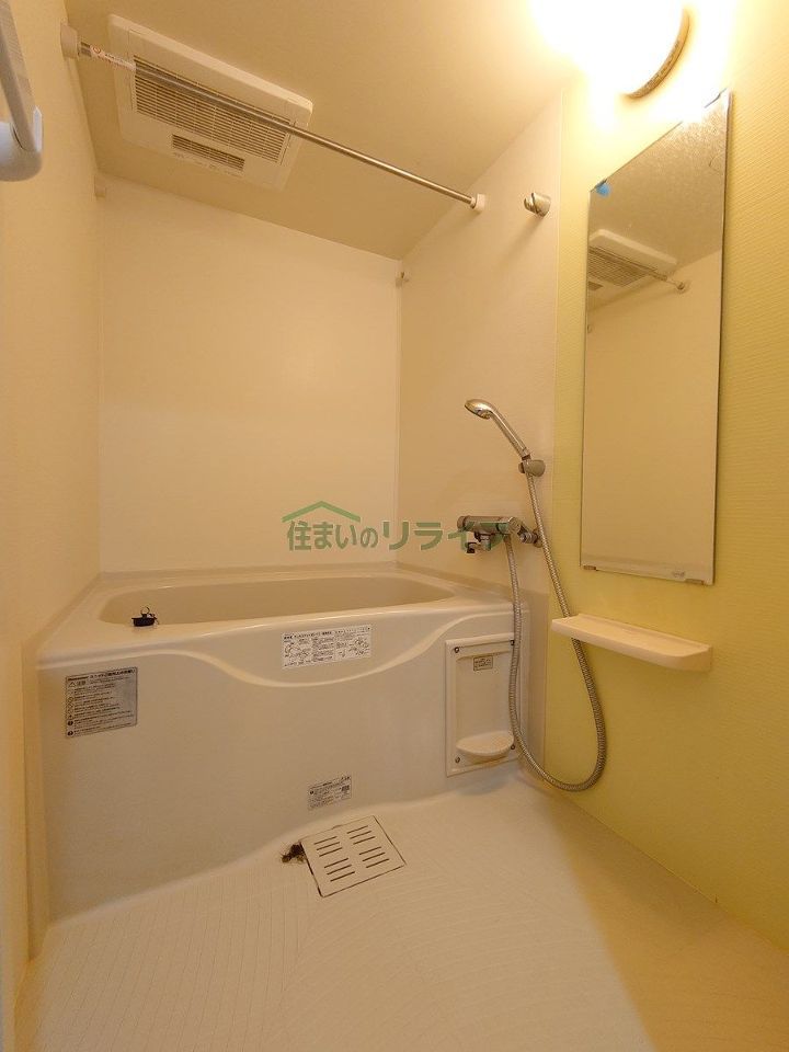 バスルーム