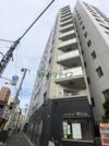 レニール本駒込の外観