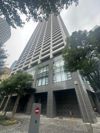 コンシェリア西新宿TOWER’S WESTの外観