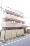 フェニックス文京千石の外観