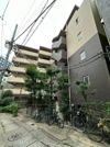 レナトゥス四谷の外観