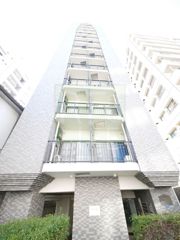 メインステージ入谷の外観画像
