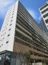 エスティメゾン豊洲レジデンスCの外観