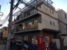 亀井ハウスの外観