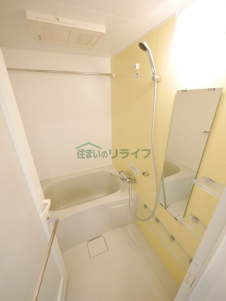 バスルーム