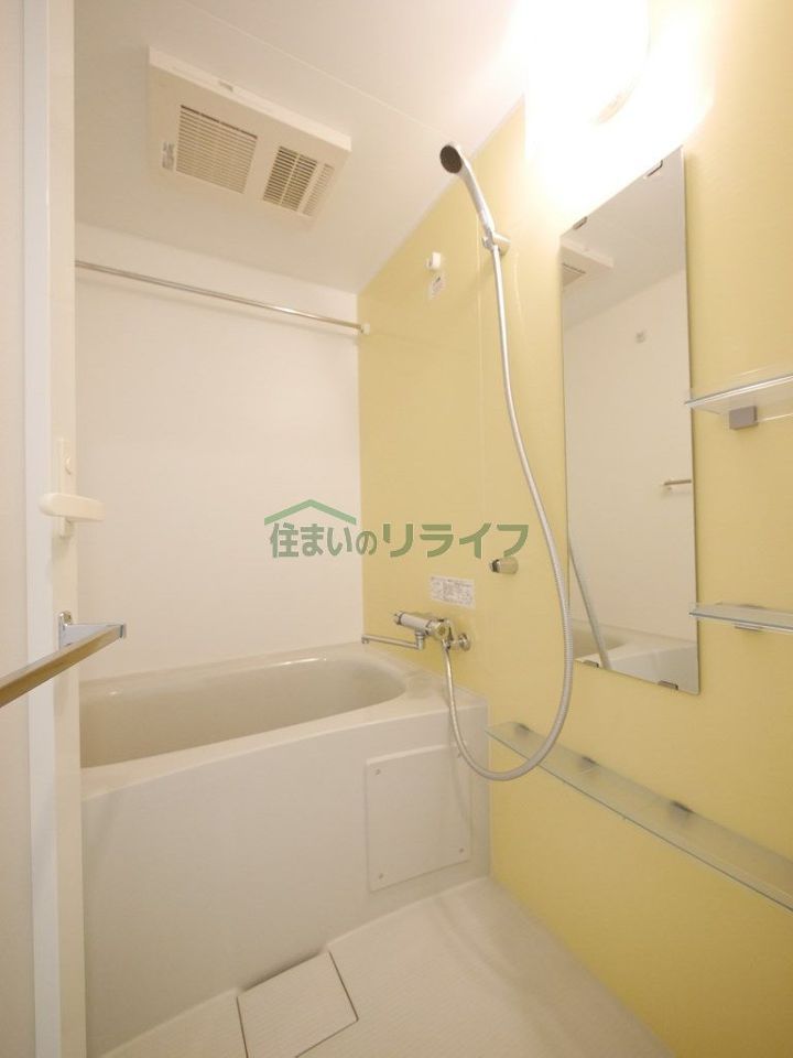 バスルーム