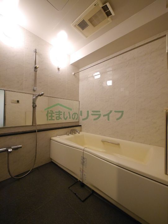 バスルーム