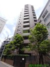 レグノ・フォルテ二番町の外観
