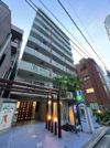 ラヴェンナ日本橋の外観