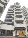 コスモリード西日暮里（サンフィールド西日暮里）の外観