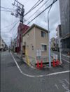 Court Arivioの外観