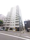 カスタリア北上野の外観