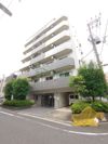 プレール・ドゥーク亀戸Ⅲの外観