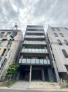 プライムアーバン菊川の外観