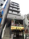 ドルミ大塚の外観