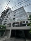 パークアクシス渋谷の外観