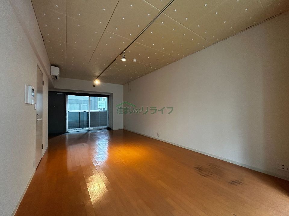 リビング