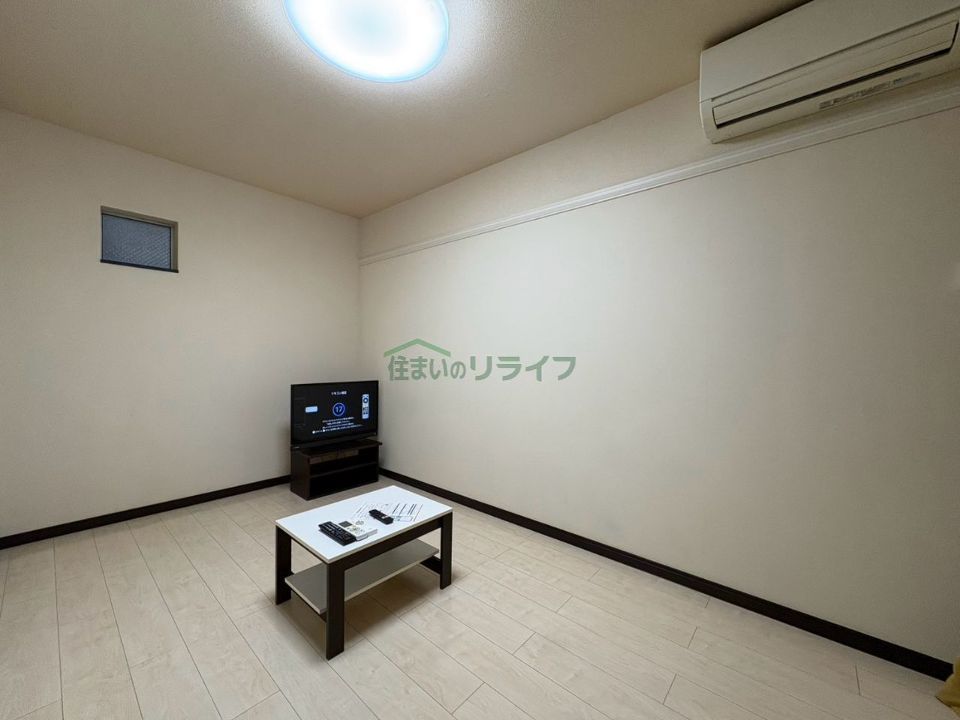 リビング