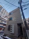エスポワール池袋の外観