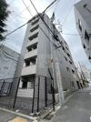 アーバイル文京本駒込の外観