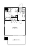 レアライズ浅草Ⅱの間取り画像
