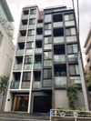 アーバンパーク代々木の外観