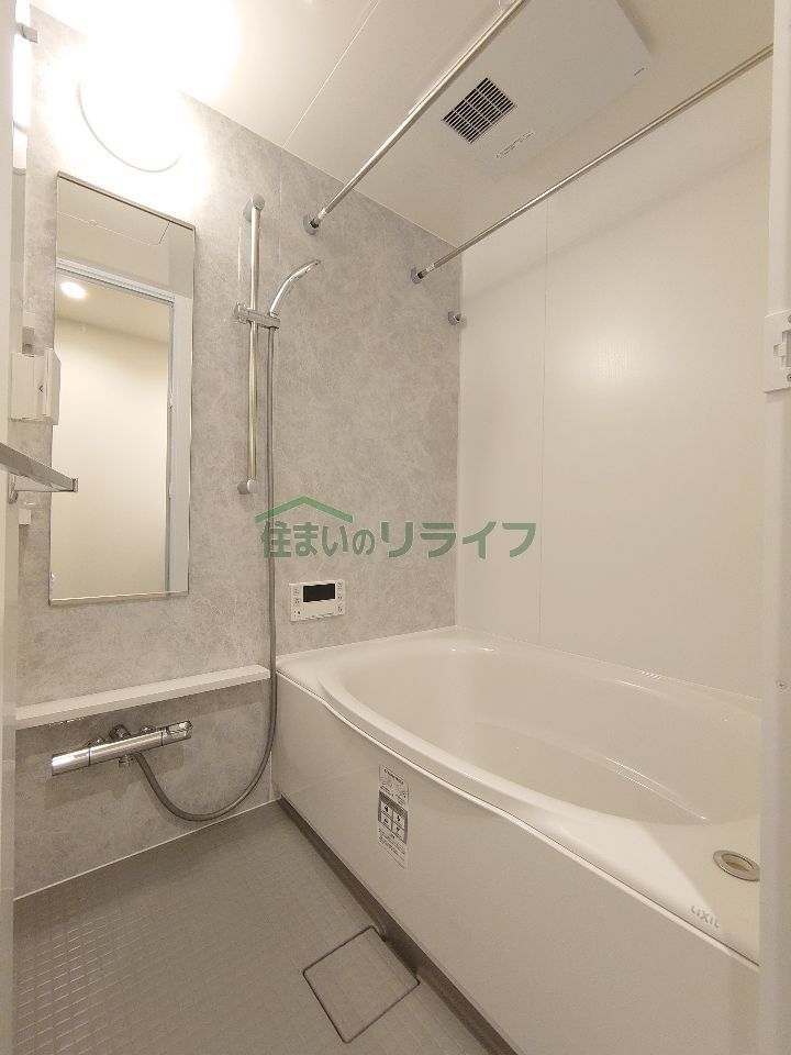 バスルーム