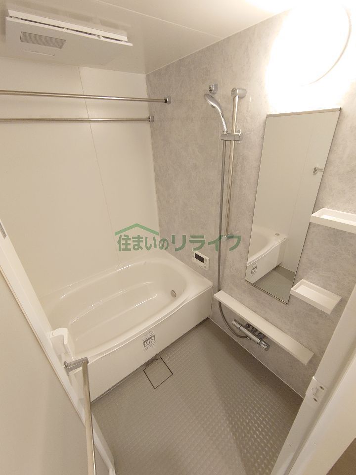 バスルーム